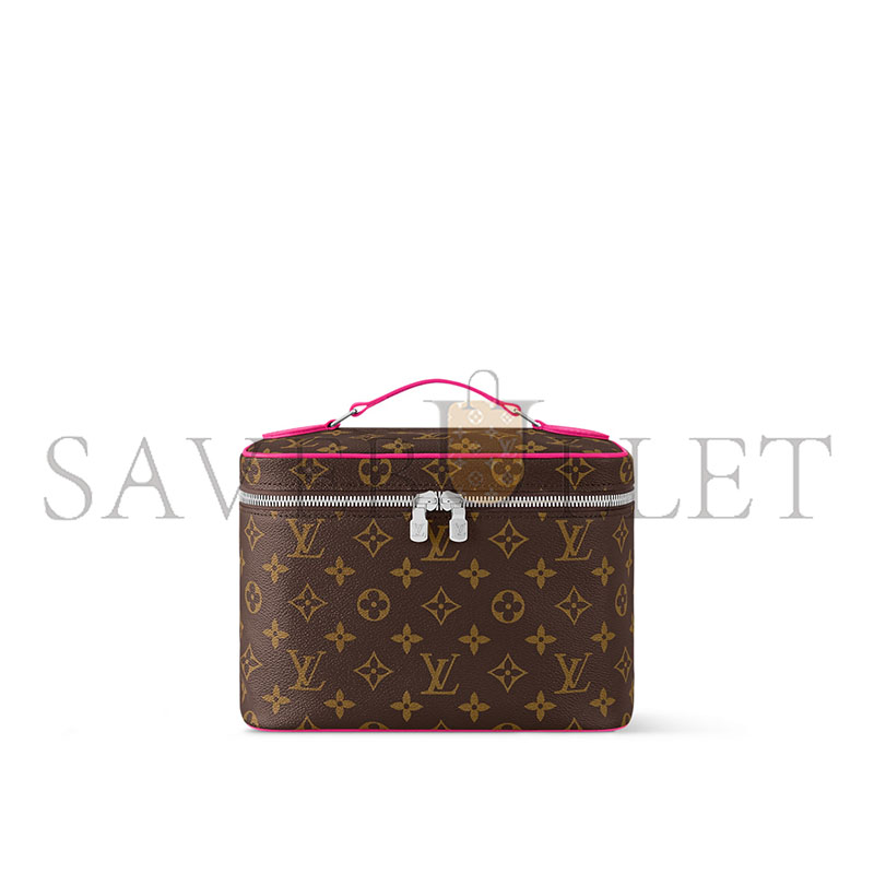 l0vis Vvtt0n nice bb m14886 (24*18*14.5cm)